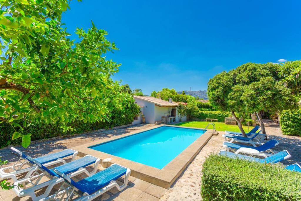 Cana Cantat Vakantiehuis