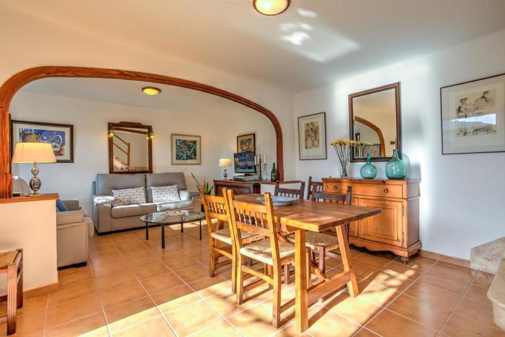 Cana Cantat Vakantiehuis