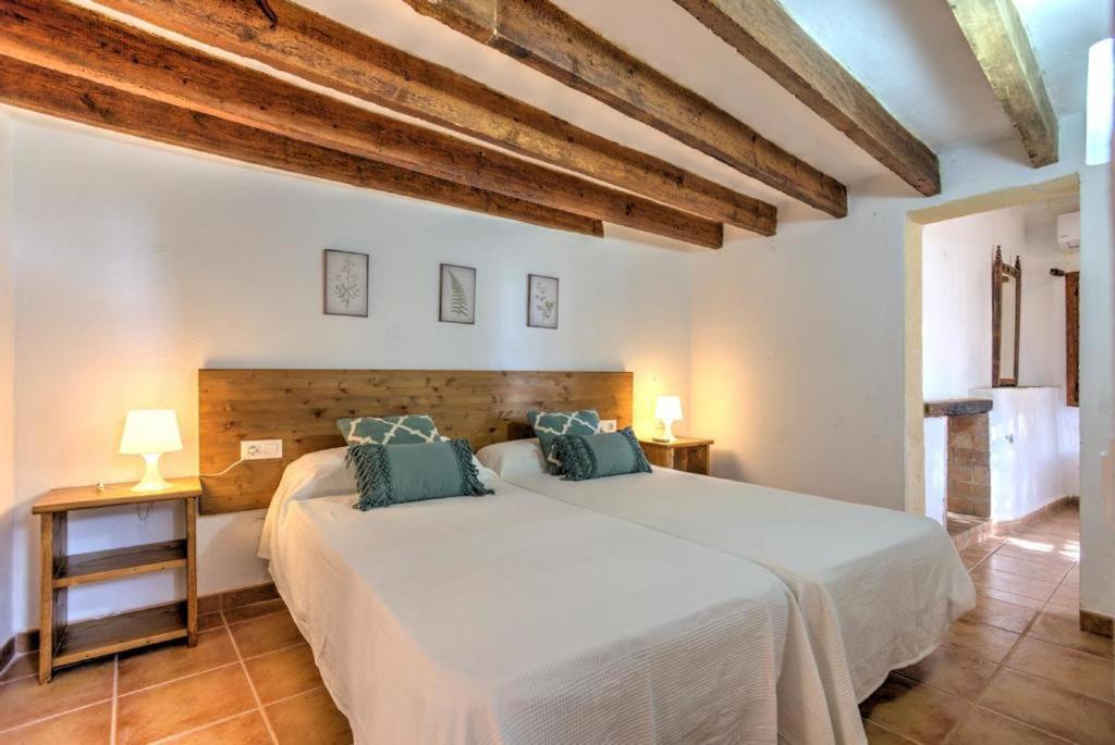 Vakantiehuis Cana Cantat Pollença