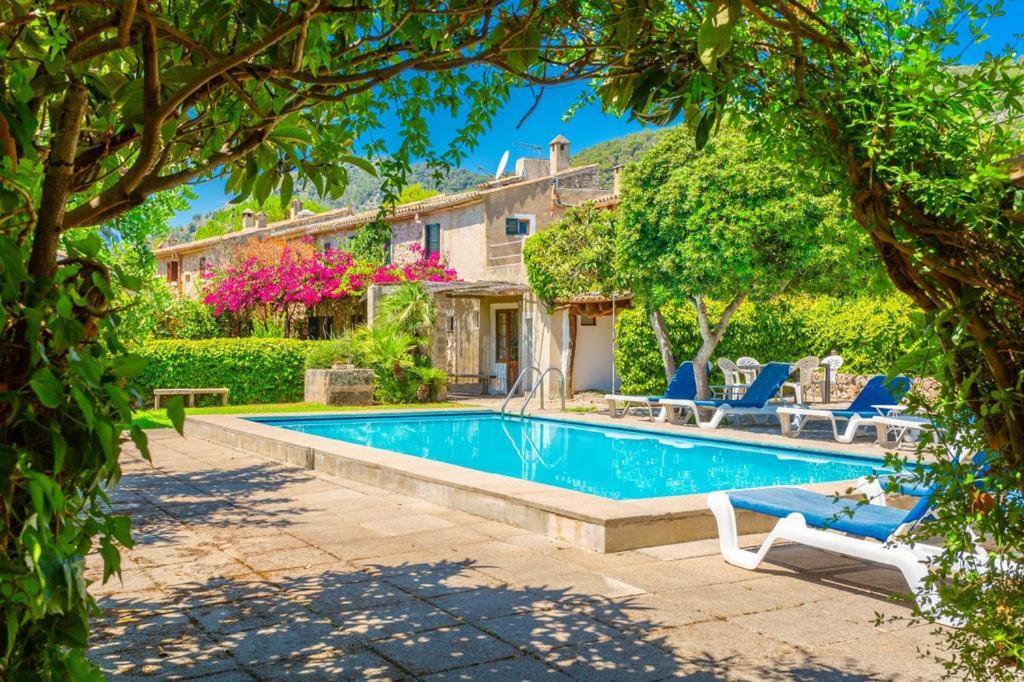 Holiday home Cana Cantat