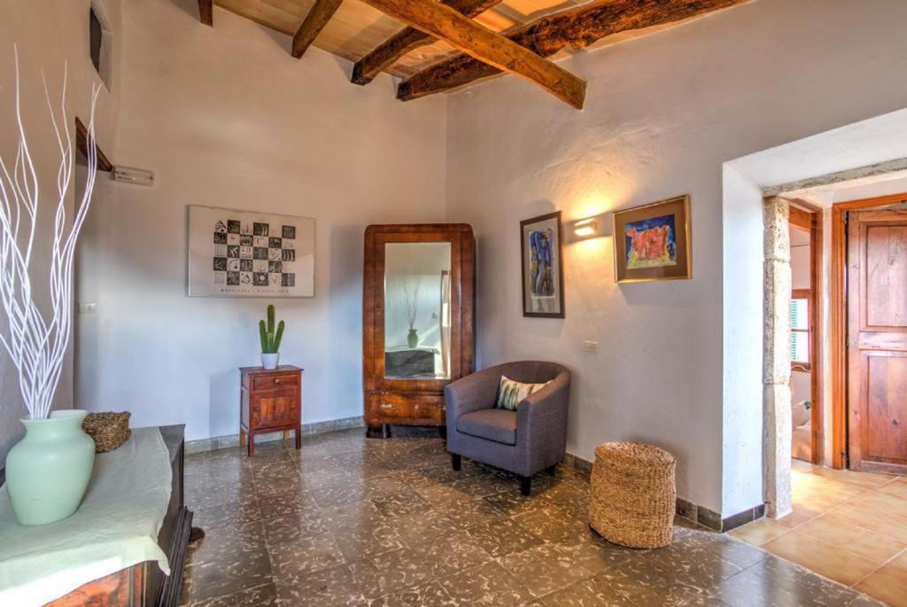Holiday home Cana Cantat
